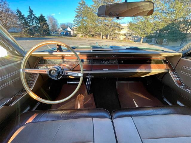 1967 Chrysler Imperial (CC-1817562) for sale in Hilton, New York