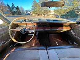 1967 Chrysler Imperial (CC-1817562) for sale in Hilton, New York