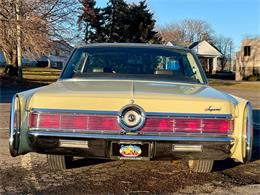 1967 Chrysler Imperial (CC-1817562) for sale in Hilton, New York