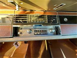1967 Chrysler Imperial (CC-1817562) for sale in Hilton, New York