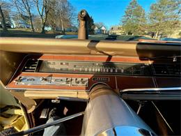 1967 Chrysler Imperial (CC-1817562) for sale in Hilton, New York