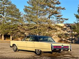 1967 Chrysler Imperial (CC-1817562) for sale in Hilton, New York