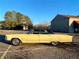 1967 Chrysler Imperial (CC-1817562) for sale in Hilton, New York