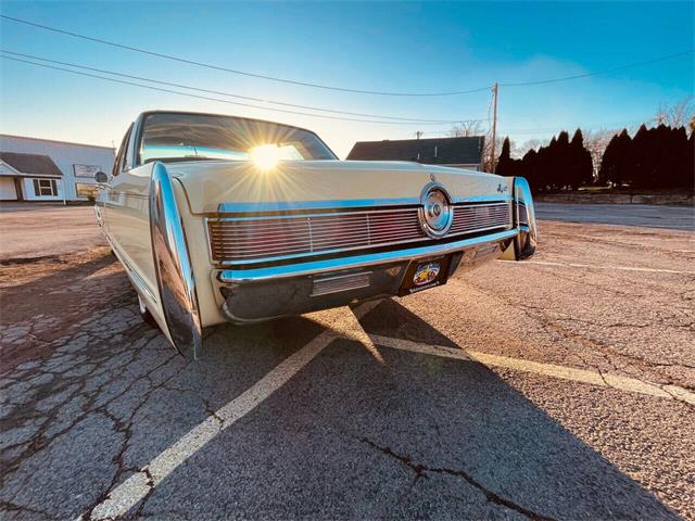 1967 Chrysler Imperial (CC-1817562) for sale in Hilton, New York