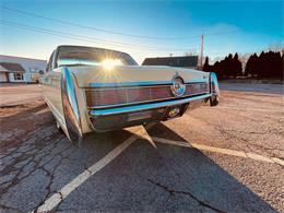 1967 Chrysler Imperial (CC-1817562) for sale in Hilton, New York