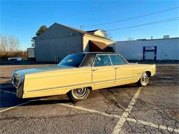 1967 Chrysler Imperial (CC-1817562) for sale in Hilton, New York