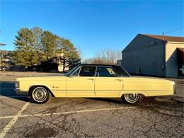 1967 Chrysler Imperial (CC-1817562) for sale in Hilton, New York