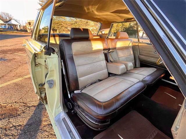 1967 Chrysler Imperial (CC-1817562) for sale in Hilton, New York