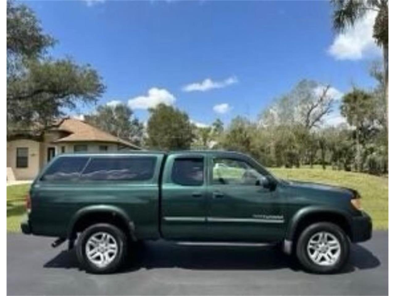 For Sale at Auction: 2004 Toyota Tundra in Punta Gorda, Florida for sale in Punta Gorda, FL