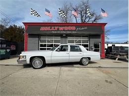 1979 Cadillac DeVille (CC-1817581) for sale in West Babylon, New York