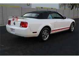 2005 Ford Mustang (CC-1817595) for sale in Phoenix, Arizona