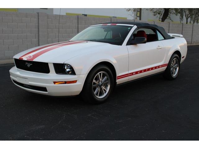 2005 Ford Mustang (CC-1817595) for sale in Phoenix, Arizona