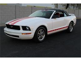 2005 Ford Mustang (CC-1817595) for sale in Phoenix, Arizona
