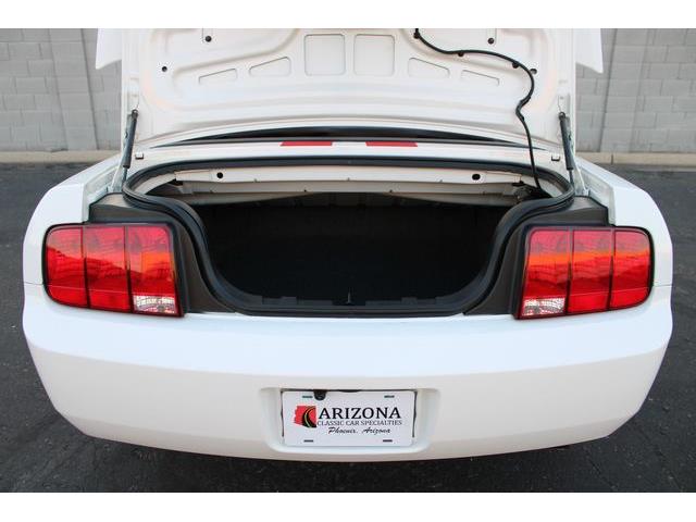 2005 Ford Mustang (CC-1817595) for sale in Phoenix, Arizona