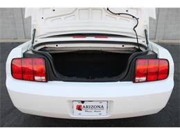 2005 Ford Mustang (CC-1817595) for sale in Phoenix, Arizona
