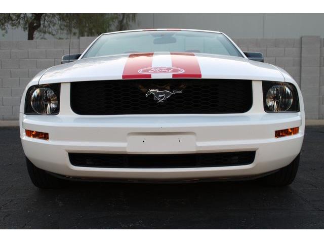 2005 Ford Mustang (CC-1817595) for sale in Phoenix, Arizona