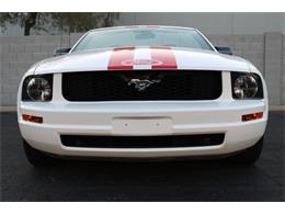 2005 Ford Mustang (CC-1817595) for sale in Phoenix, Arizona