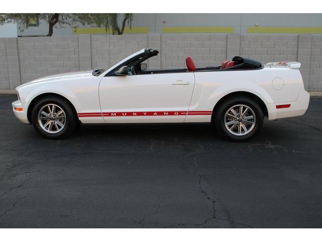 2005 Ford Mustang (CC-1817595) for sale in Phoenix, Arizona