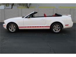 2005 Ford Mustang (CC-1817595) for sale in Phoenix, Arizona