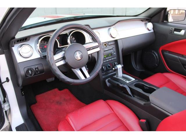 2005 Ford Mustang (CC-1817595) for sale in Phoenix, Arizona
