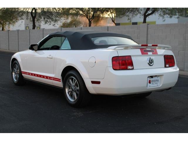 2005 Ford Mustang (CC-1817595) for sale in Phoenix, Arizona