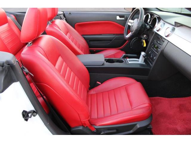 2005 Ford Mustang (CC-1817595) for sale in Phoenix, Arizona