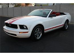 2005 Ford Mustang (CC-1817595) for sale in Phoenix, Arizona