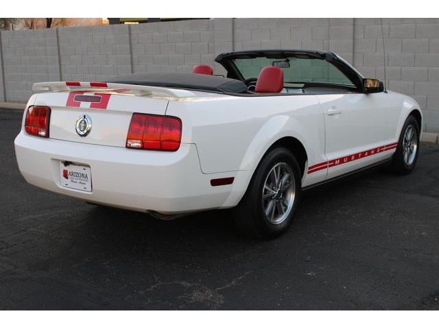 2005 Ford Mustang (CC-1817595) for sale in Phoenix, Arizona