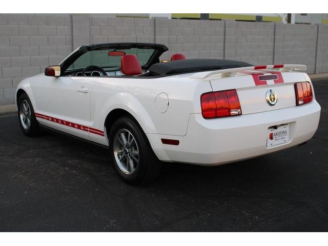 2005 Ford Mustang (CC-1817595) for sale in Phoenix, Arizona
