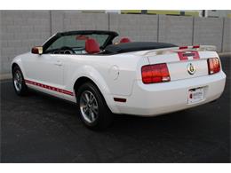 2005 Ford Mustang (CC-1817595) for sale in Phoenix, Arizona