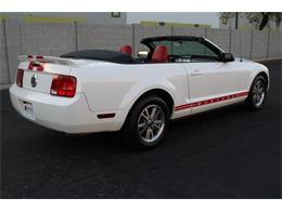 2005 Ford Mustang (CC-1817595) for sale in Phoenix, Arizona