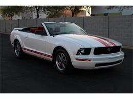 2005 Ford Mustang (CC-1817595) for sale in Phoenix, Arizona