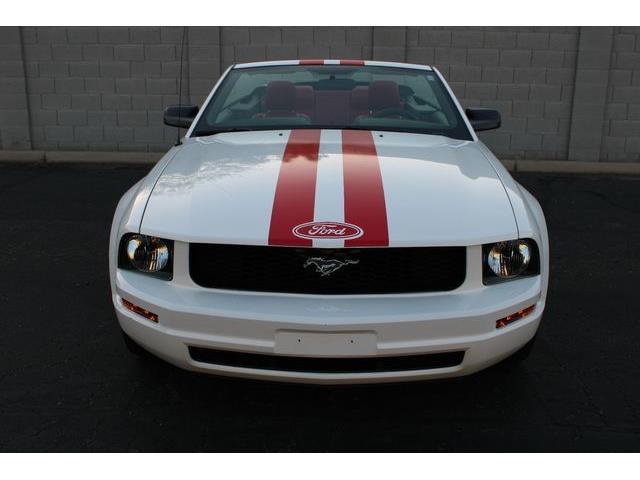 2005 Ford Mustang (CC-1817595) for sale in Phoenix, Arizona