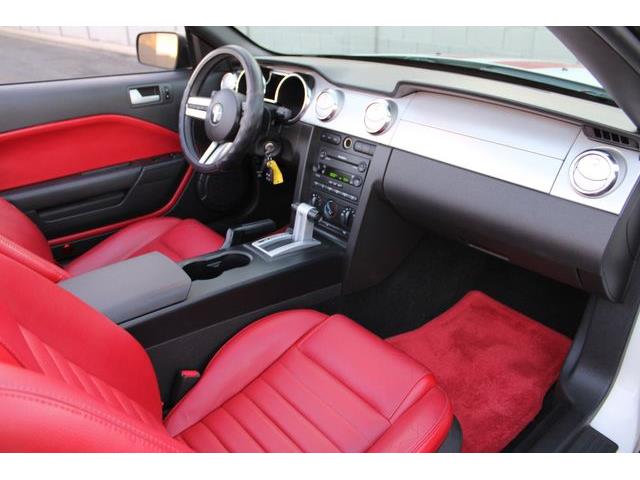 2005 Ford Mustang (CC-1817595) for sale in Phoenix, Arizona