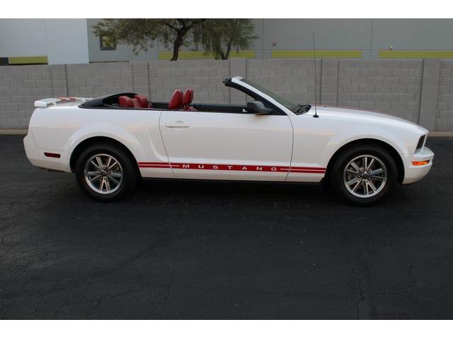 2005 Ford Mustang (CC-1817595) for sale in Phoenix, Arizona