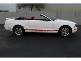 2005 Ford Mustang (CC-1817595) for sale in Phoenix, Arizona