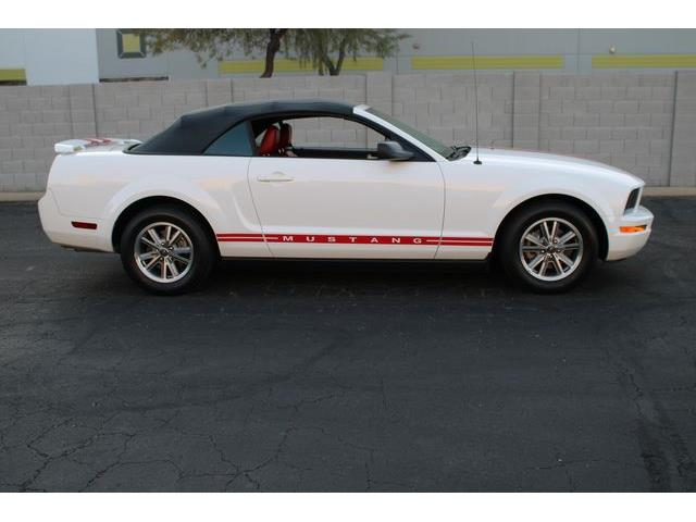 2005 Ford Mustang (CC-1817595) for sale in Phoenix, Arizona
