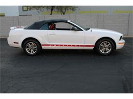 2005 Ford Mustang (CC-1817595) for sale in Phoenix, Arizona