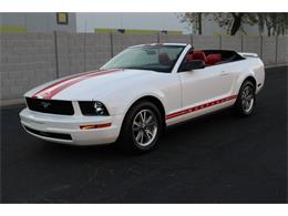 2005 Ford Mustang (CC-1817595) for sale in Phoenix, Arizona