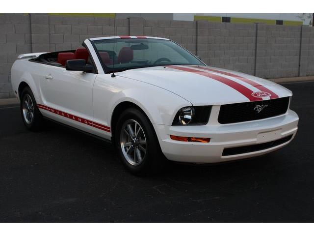 2005 Ford Mustang (CC-1817595) for sale in Phoenix, Arizona