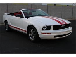 2005 Ford Mustang (CC-1817595) for sale in Phoenix, Arizona
