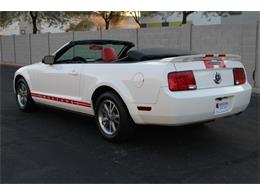 2005 Ford Mustang (CC-1817595) for sale in Phoenix, Arizona
