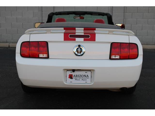 2005 Ford Mustang (CC-1817595) for sale in Phoenix, Arizona