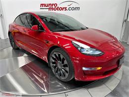 2022 Tesla Model 3 (CC-1817599) for sale in Brantford, Ontario