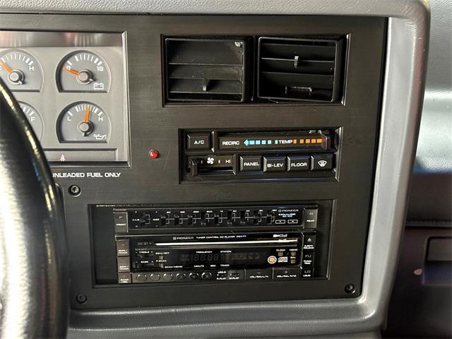 1987 Dodge Lancer (CC-1817603) for sale in Salem, Ohio