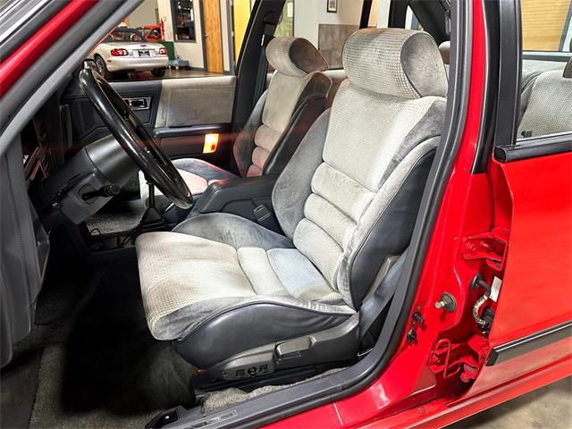 1987 Dodge Lancer (CC-1817603) for sale in Salem, Ohio