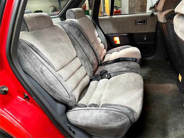 1987 Dodge Lancer (CC-1817603) for sale in Salem, Ohio