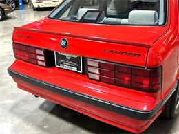 1987 Dodge Lancer (CC-1817603) for sale in Salem, Ohio