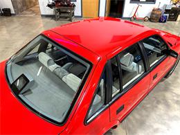 1987 Dodge Lancer (CC-1817603) for sale in Salem, Ohio