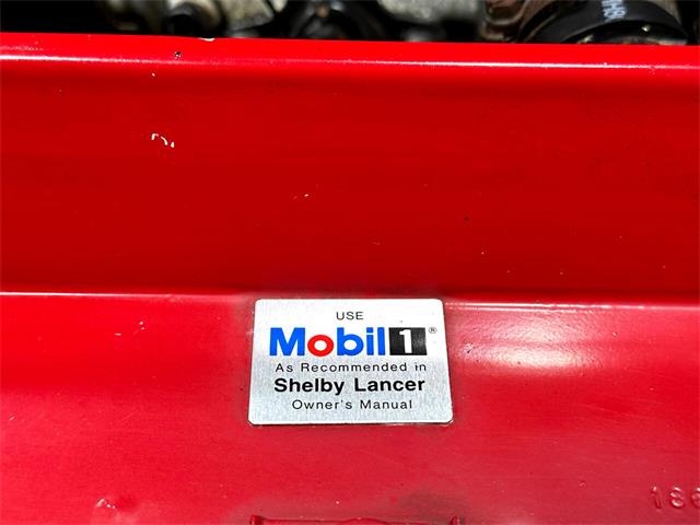 1987 Dodge Lancer (CC-1817603) for sale in Salem, Ohio
